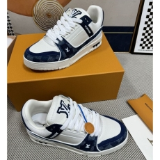 Louis Vuitton Trainer Sneaker